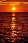 sunset, sunrise, spectacular