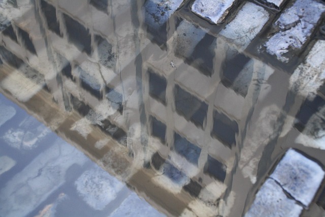 Free Building Reflection photo and picture