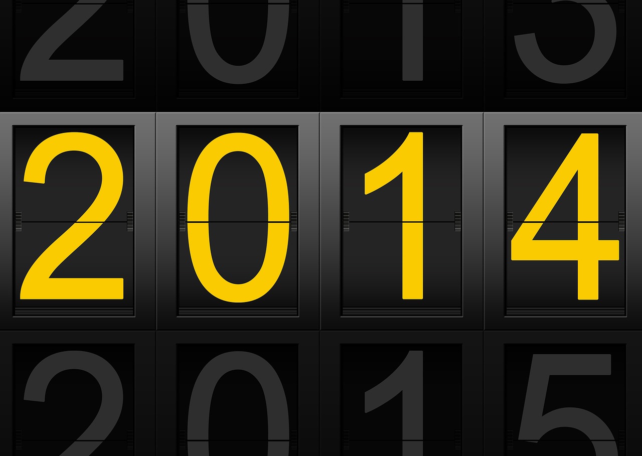 Year Role Number - Free image on Pixabay
