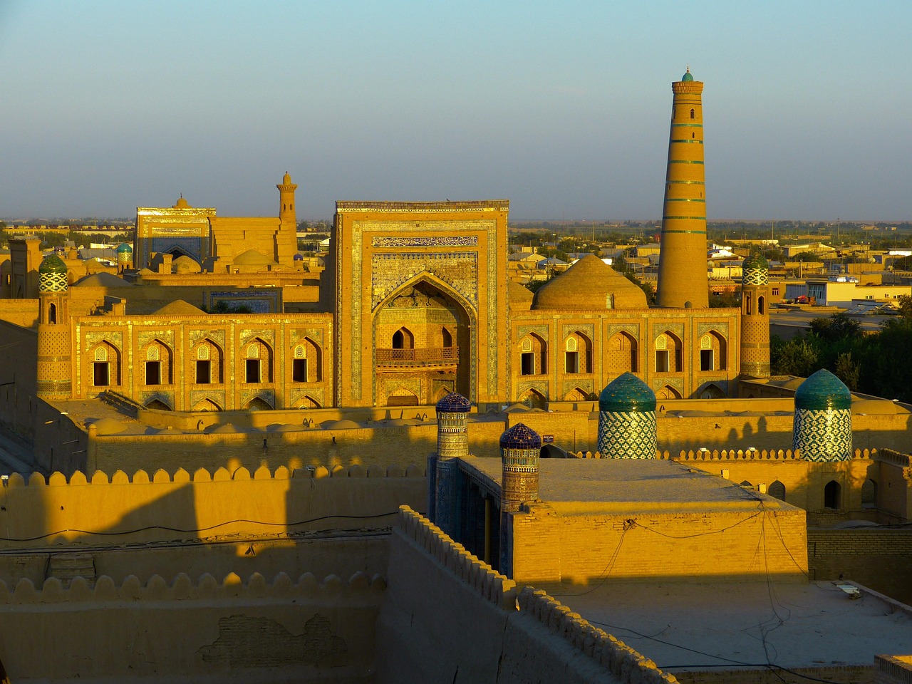 40 Free Khiva Uzbekistan Images Pixabay 40 Free Khiva Uzbekistan Images Pixabay