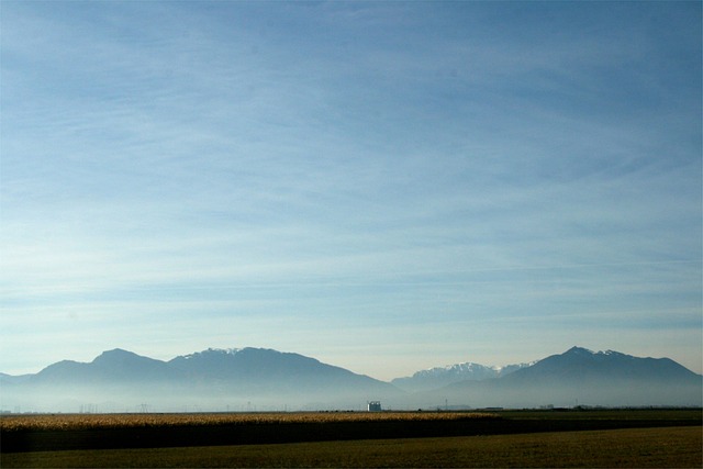 Free Mountains Landscape photo and picture