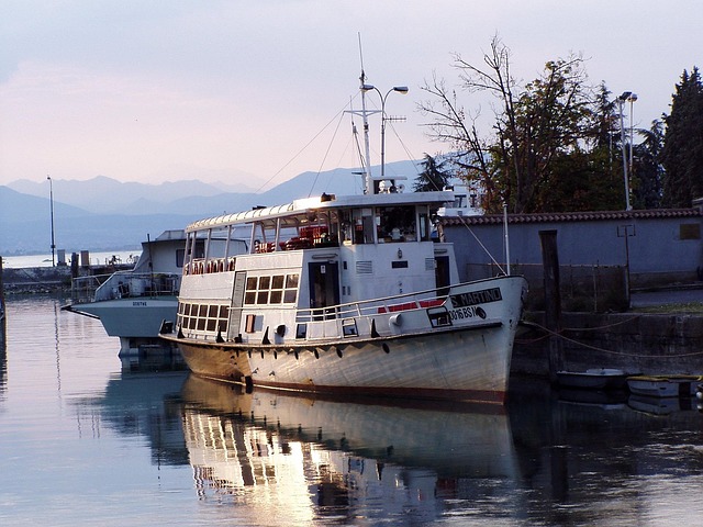 Free Ship Motor Vessel photo and picture