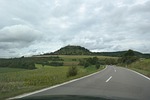 road, drive, landscape