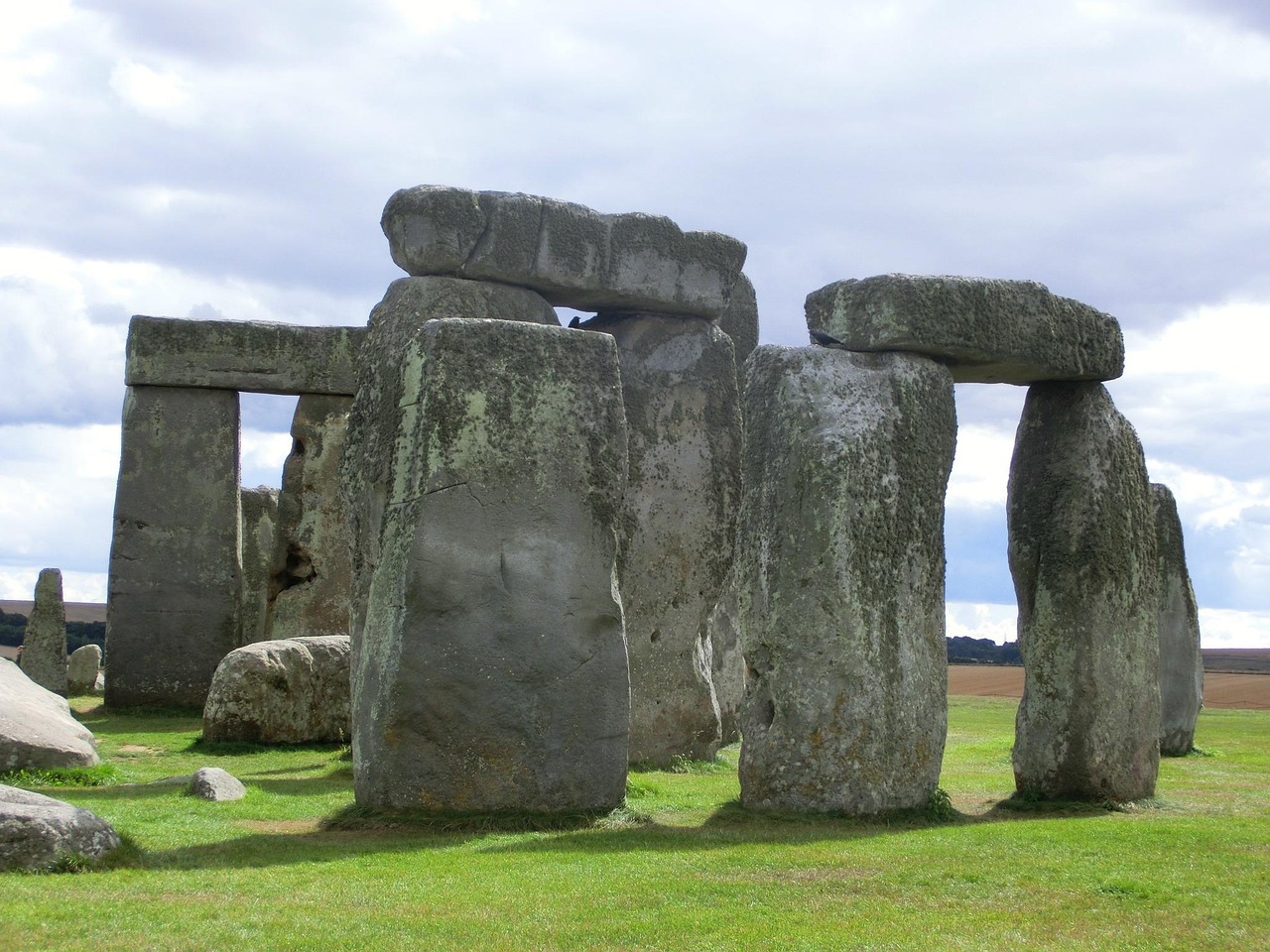 Stonehenge England United Kingdom - Free photo on Pixabay - Pixabay