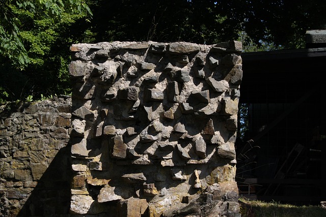 Free Wall Stone Wall photo and picture