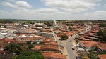 center coruripe, cities of alagoas, beautiful northeastern city