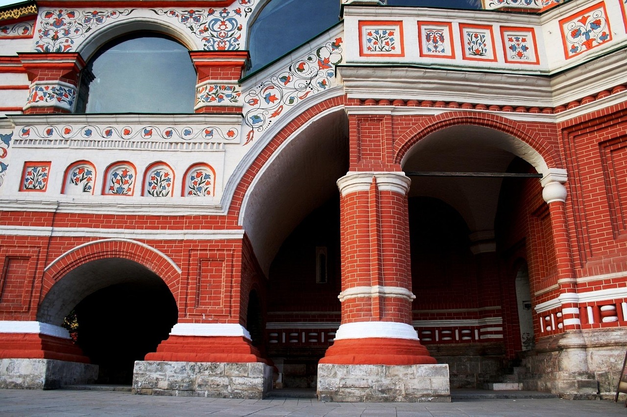 Cathedral - free online jigsaw puzzle photo