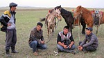 inner mongolia, cowboys, horses