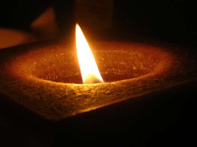 Free Candlelight Candles photo and picture