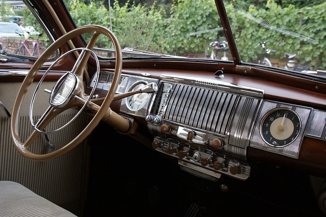 Auto, Mașină Antică, Vehicule