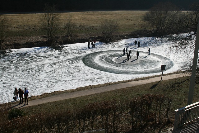 Free Geilnau Winter photo and picture