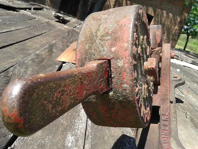 Free Lever Train photo and picture