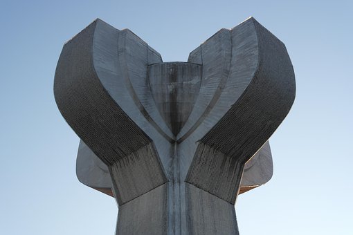 Free Column Memorial photo and picture