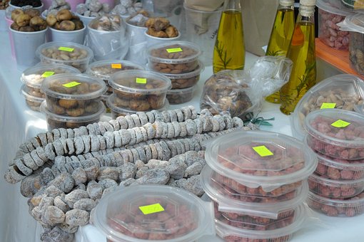 Free Sweets Food photo and picture