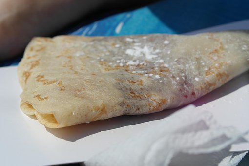 Free Pancake Food photo and picture
