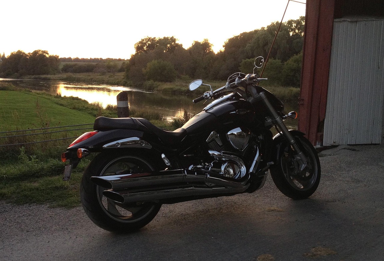 Motorcycle for sale in Pretoria: Legal Requirements, Costs, and Ownership Guide
