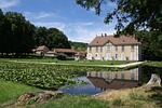 france, isere, manor