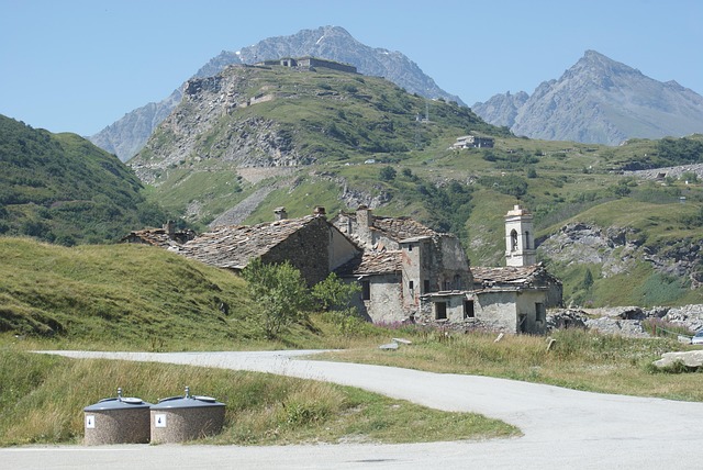 Free Landscape Church photo and picture