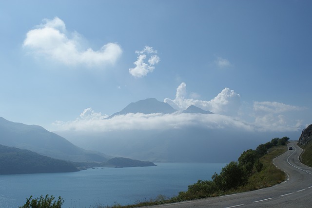 Free Alps Nature photo and picture