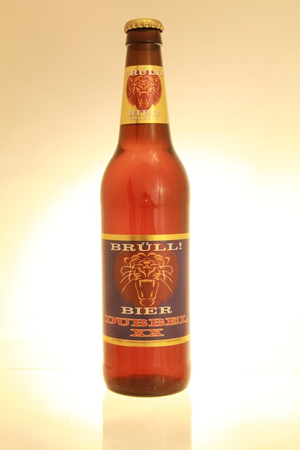 Øl, Dubbel, Bryggeri, Flaske, Ølhave