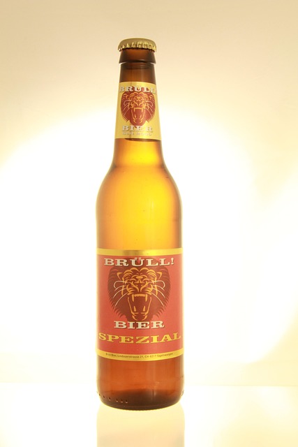 Øl, Særlig, Bryggeri, Flaske, Ølhave