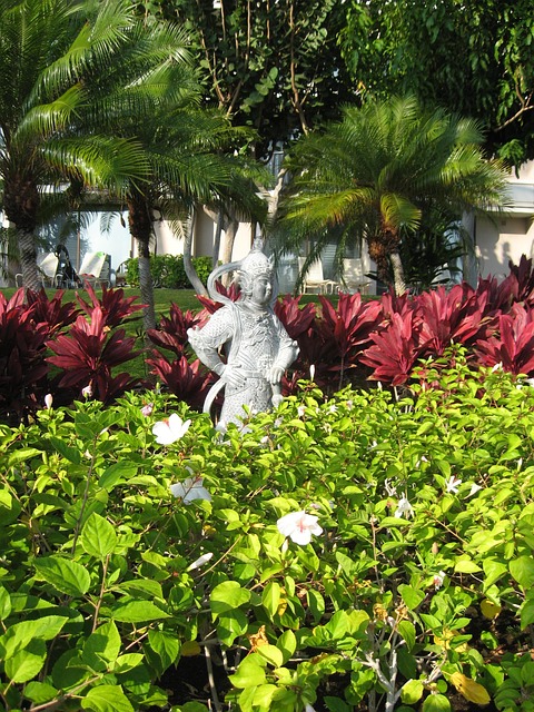 Free Garden Flower photo and picture
