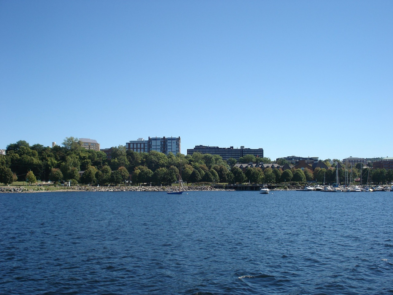 Lake Champlain Scenic Water Free photo on Pixabay Pixabay