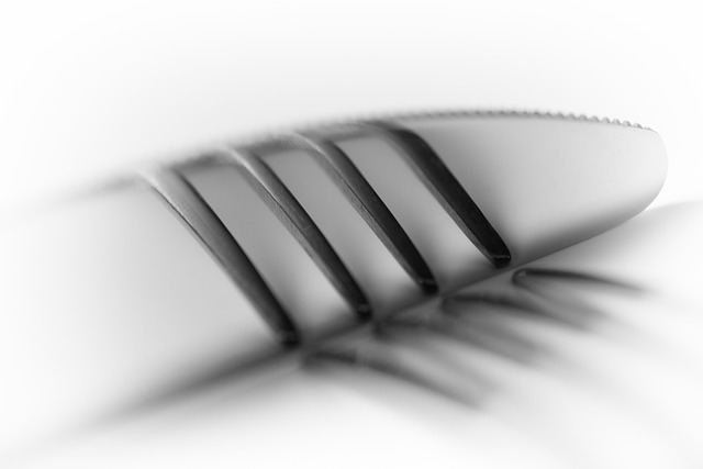 Free Knife Fork photo and picture