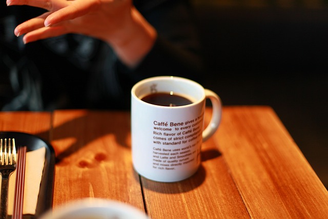 Free Coffee Coffee Mug photo and picture