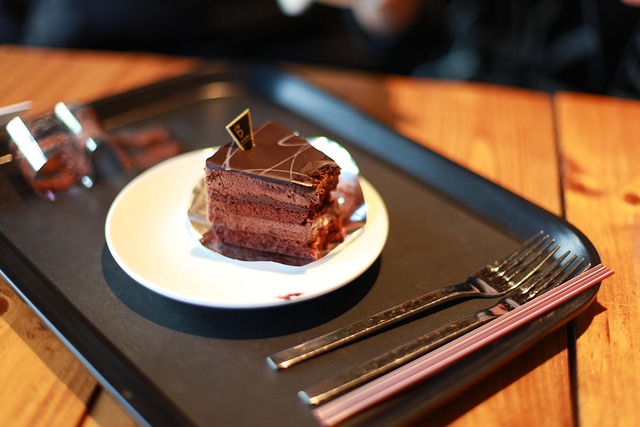 Free Cake Sculpture photo and picture