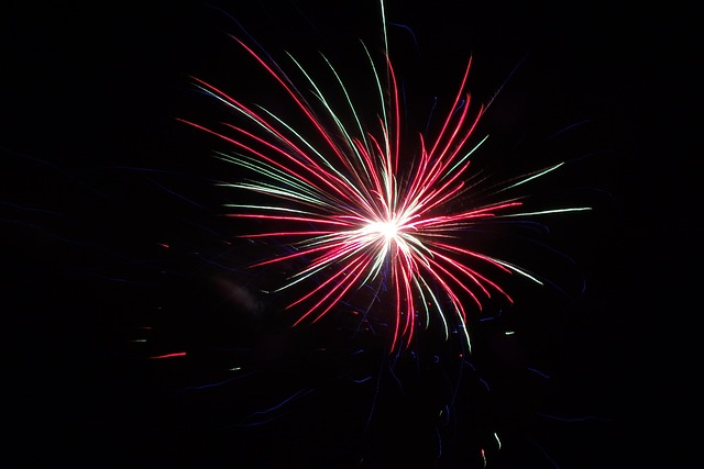 Free Fireworks Nights photo and picture