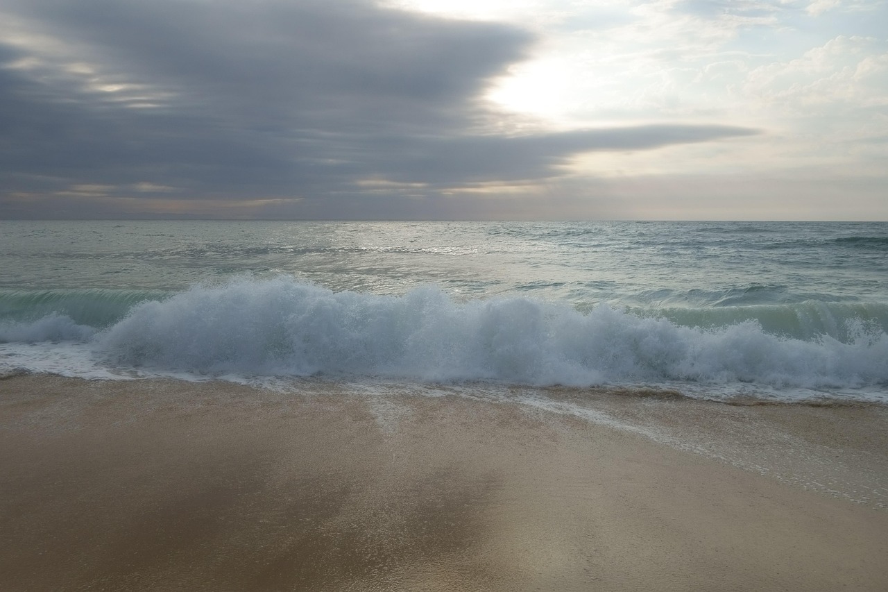 Mer Sable - Photo gratuite sur Pixabay - Pixabay