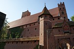 malbork, marienburg, poland