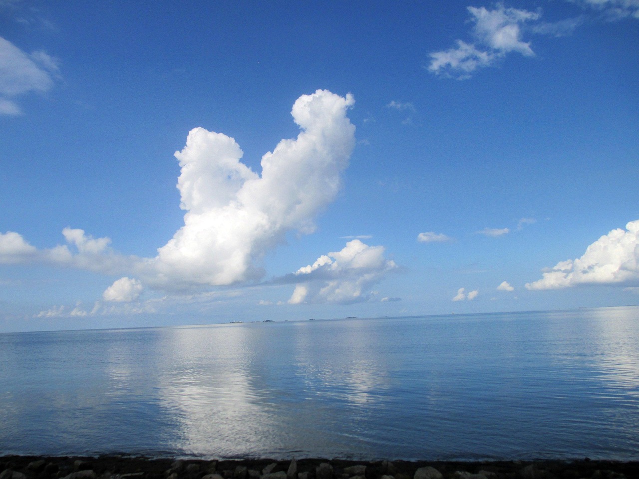 North Sea Island - Free photo on Pixabay