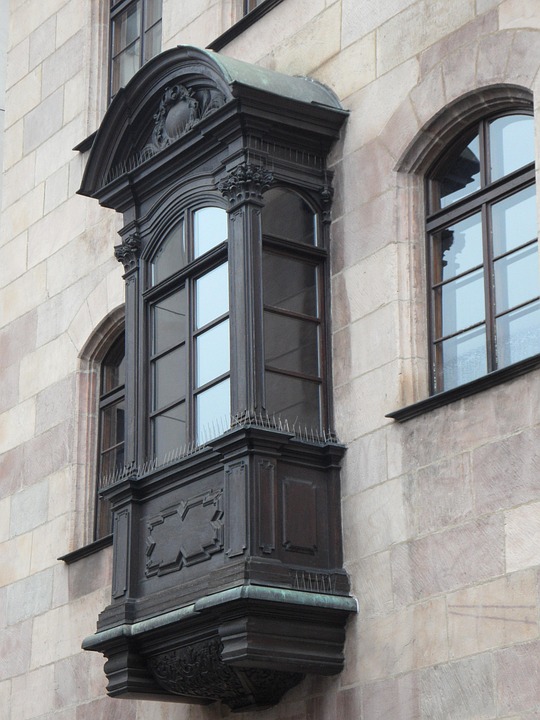 Finestra a bovindo balcone · foto gratis su pixabay Finestre a bovindo
