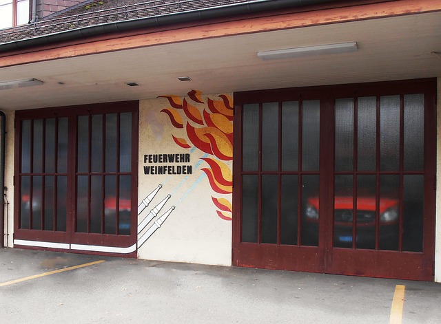 Free Fire Fighters Depot photo and picture