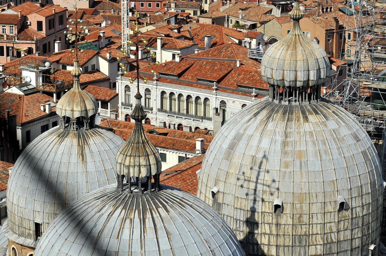 Italy - free online jigsaw puzzle photo