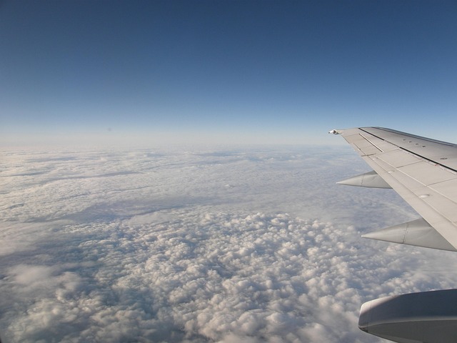 Free Sky Clouds photo and picture
