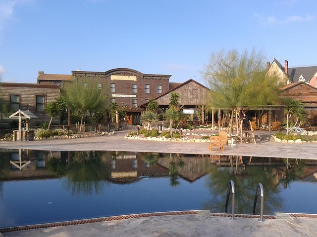 Free Port Aventura Hotel photo and picture