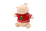 hippo, funny, cute