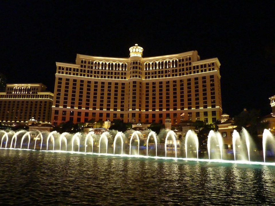 Las Vegas Bellagio Fountain Free Photo On Pixabay Las Vegas Bellagio Fountain Free Photo On Pixabay