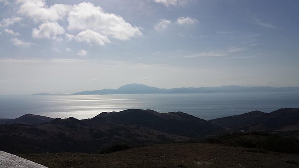 Strâmtoarea Gibraltar, Mâine