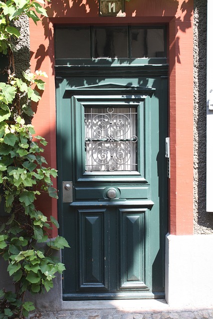 Free Doors Old photo and picture