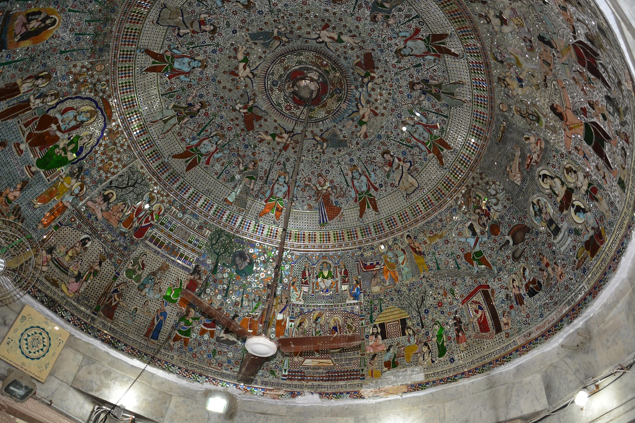 Roof - free online jigsaw puzzle photo