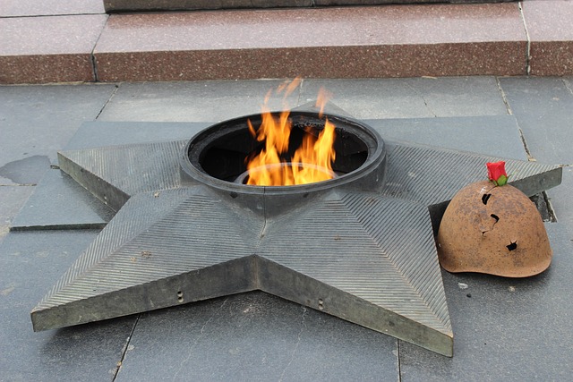 Free Eternal Fire photo and picture