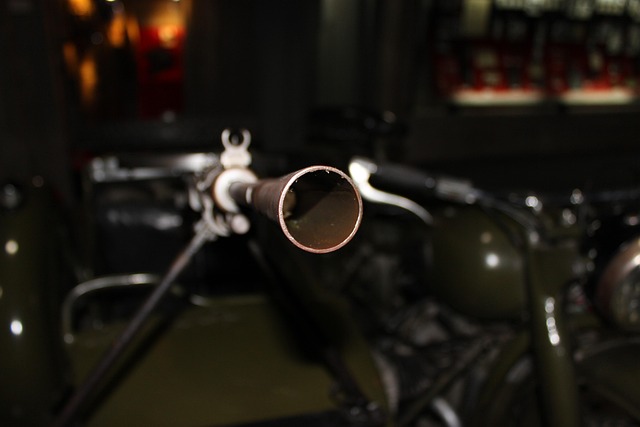 Free Museum War photo and picture