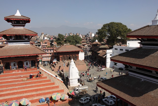 Free Kathu Dumplings Cultural Heritage photo and picture