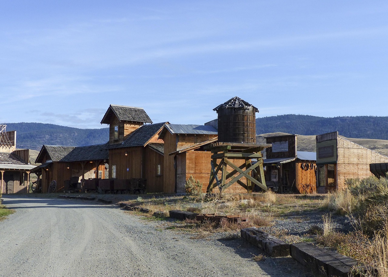 400+ Free Old West & Wild West Images - Pixabay