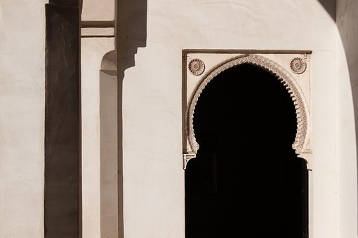 Espanha, Alcáçova, Málaga