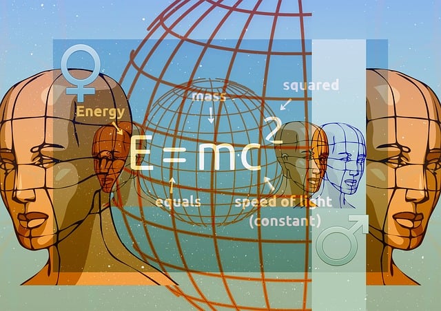 Einstein, Lysets Hastighet, Dimensjoner